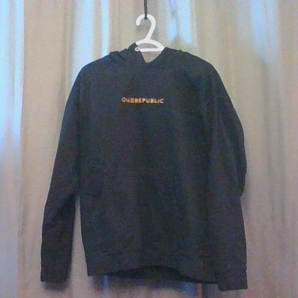 One Republic Hoodie